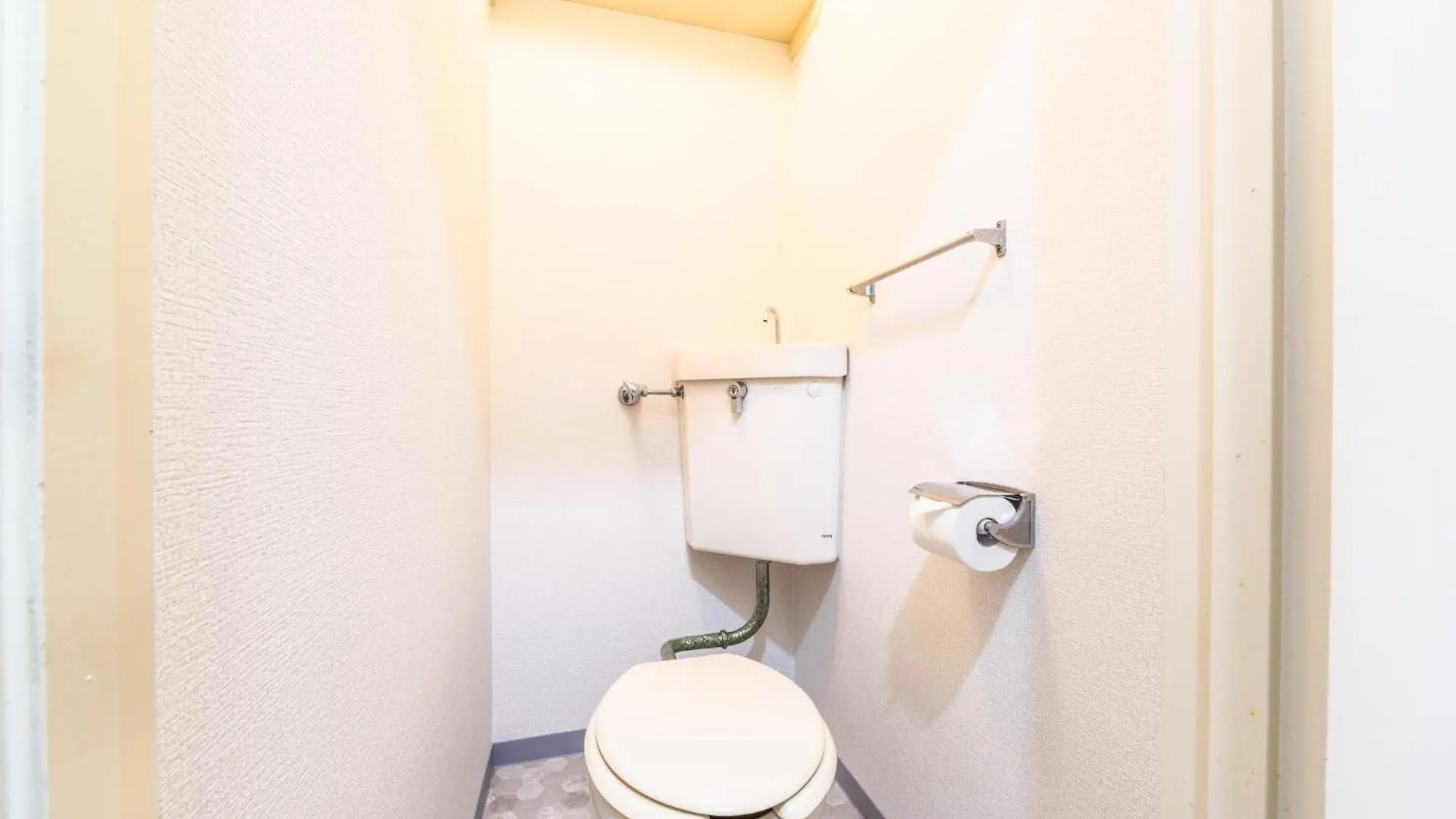 Presant South 8 West 1 / Vacation Stay 5823 Sapporo Apartamento