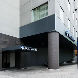 Mystays 札幌中岛公园酒店 札幌