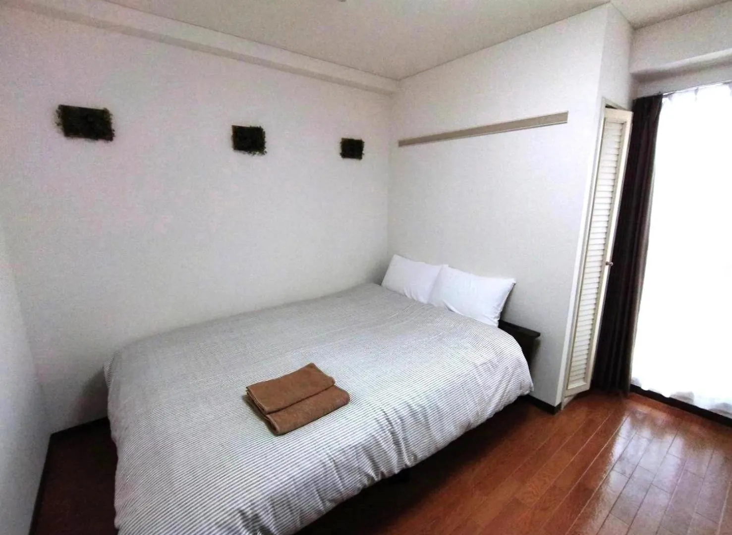 Appartamento Presant South 8 West 1 / Vacation Stay 5823 Sapporo